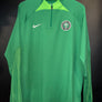 NIGERIA 2022-2023 ORIGINAL JACKET Size XL