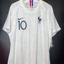 FRANCE MBAPPE 2018-2019 ORIGINAL PLAYER JERSEY Size 2XL