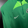 NIGERIA 2022-2023 ORIGINAL JACKET Size XL