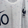 FRANCE MBAPPE 2018-2019 ORIGINAL PLAYER JERSEY Size 2XL