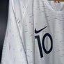 FRANCE MBAPPE 2018-2019 ORIGINAL PLAYER JERSEY Size 2XL