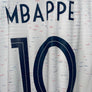 FRANCE MBAPPE 2018-2019 ORIGINAL PLAYER JERSEY Size 2XL