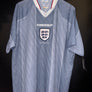 ENGLAND 1996-1997 ORIGINAL JERSEY Size 2XL