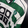 SPORTING LISBON 2000-2001 ORIGINAL JERSEY SIZE L