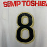 SANTOS FC 2008-2009 ORIGINAL JERSEY Size L