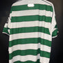 SPORTING LISBON 2000-2001 ORIGINAL JERSEY SIZE L