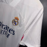 REAL MADRID BENZEMA 2020-2021 ORIGINAL JERSEY Size M