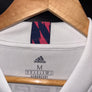 REAL MADRID BENZEMA 2020-2021 ORIGINAL JERSEY Size M