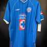 CRUZ AZUL 2002-2003 ORIGINAL JERSEY Size L