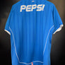 CRUZ AZUL 2002-2003 ORIGINAL JERSEY Size L
