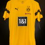 BORUSSIA DORTMUND TRAINING 2022-2023 ORIGINAL JERSEY SIZE M