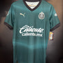 CHIVAS DE GUADALAJARA 2023-2024 ORIGINAL JERSEY Size S