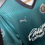 CHIVAS DE GUADALAJARA 2023-2024 ORIGINAL JERSEY Size S