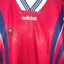 NORWAY 1996 ORIGINAL JERSEY Size XL