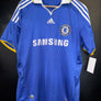 CHELSEA DROGBA 2008-2009 ORIGINAL JERSEY SIZE M