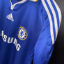 CHELSEA DROGBA 2008-2009 ORIGINAL JERSEY SIZE M