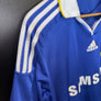 CHELSEA DROGBA 2008-2009 ORIGINAL JERSEY SIZE M
