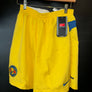 CLUB AMERICA 2005-2006 ORIGINAL SHORTS Size M