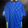 CHELSEA 2021-2022 ORIGINAL JERSEY SIZE YOUTH XL