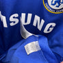 CHELSEA DROGBA 2008-2009 ORIGINAL JERSEY SIZE M