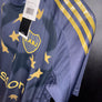BOCA JUNIORS 2025-2026 ORIGINAL PLAYER JERSEY Size L