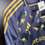 BOCA JUNIORS 2025-2026 ORIGINAL PLAYER JERSEY Size L