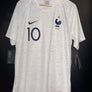 FRANCE MBAPPE 2018-2019 ORIGINAL JERSEY Size L