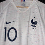 FRANCE MBAPPE 2018-2019 ORIGINAL JERSEY Size L