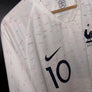 FRANCE MBAPPE 2018-2019 ORIGINAL JERSEY Size L