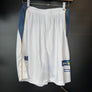 PUMAS UNAM 2006-2007 ORIGINAL SHORTS Size XL