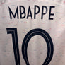 FRANCE MBAPPE 2018-2019 ORIGINAL JERSEY Size L