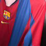 BARCELONA MESSI RE-ISSUE 2019-2020 ORIGINAL JERSEY Size 2XL