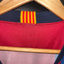 BARCELONA MESSI RE-ISSUE 2019-2020 ORIGINAL JERSEY Size 2XL