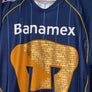 PUMAS UNAM 2007-2008 ORIGINAL JERSEY Size M