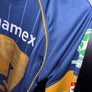 PUMAS UNAM 2007-2008 ORIGINAL JERSEY Size M