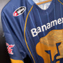 PUMAS UNAM 2007-2008 ORIGINAL JERSEY Size M