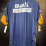 PUMAS UNAM 2007-2008 ORIGINAL JERSEY Size M