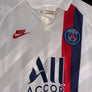 PSG PARIS SAINT GERMAIN NEYMAR JR 2019-2020 ORIGINAL JERSEY SIZE M