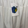 MEXICO 2004-2005 ORIGINAL SHORTS Size L