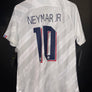 PSG PARIS SAINT GERMAIN NEYMAR JR 2019-2020 ORIGINAL JERSEY SIZE M