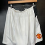MANCHESTER UNITED 2004-2005 ORIGINAL SHORTS Size XL