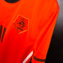 NETHERLANDS ROBBEN 2010-2011 ORIGINAL JERSEY Size XL
