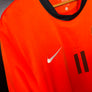 NETHERLANDS ROBBEN 2010-2011 ORIGINAL JERSEY Size XL