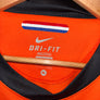 NETHERLANDS ROBBEN 2010-2011 ORIGINAL JERSEY Size XL