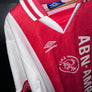 AJAX 1994-1995 ORIGINAL JERSEY SIZE YOUTH XL