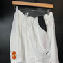 MANCHESTER UNITED 2004-2005 ORIGINAL SHORTS Size XL