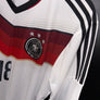 GERMANY KROOS 2014-2015 ORIGINAL JERSEY SIZE XL