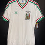 MEXICO RETRO 2023-2024 ORIGINAL JERSEY Size M