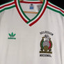 MEXICO RETRO 2023-2024 ORIGINAL JERSEY Size M