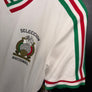 MEXICO RETRO 2023-2024 ORIGINAL JERSEY Size M